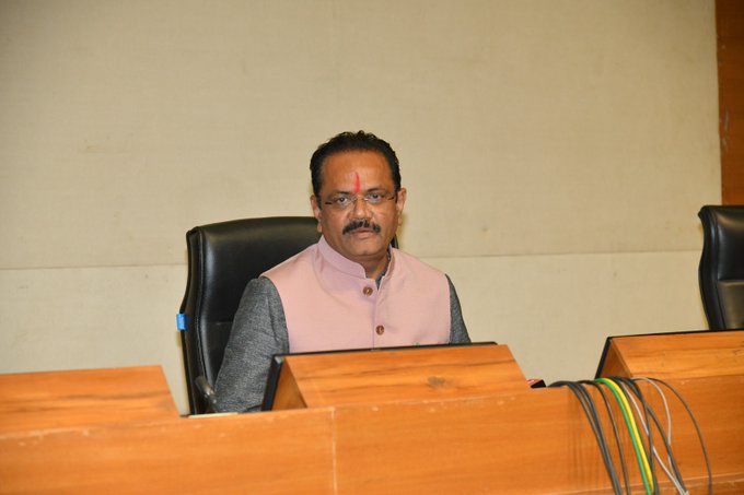 કમોસમી વરસાદથી અસરગ્રસ્ત 29 લાખ 30 હજાર ખેડૂતોને અત્યાર સુધીમાં 8 હજાર 500 કરોડ રૂપિયાથી વધુની સહાય ચૂકવાઈ