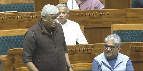 કેન્દ્રીય મંત્રી ગજેન્દ્ર સિંહ શેખાવતે આજે આરોપ લગાવ્યો કે, પશ્ચિમ બંગાળ સરકારે રાજ્યમાં ધાર્મિક પર્યટનને પ્રોત્સાહન આપવા માટે કોઈ પ્રસ્તાવ રજૂ કર્યો નથી.