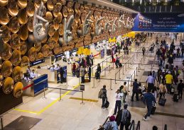 Indira Gandhi International Airport becomes first in India to achieve “water-positive” status