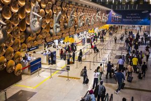 Indira Gandhi International Airport becomes first in India to achieve “water-positive” status