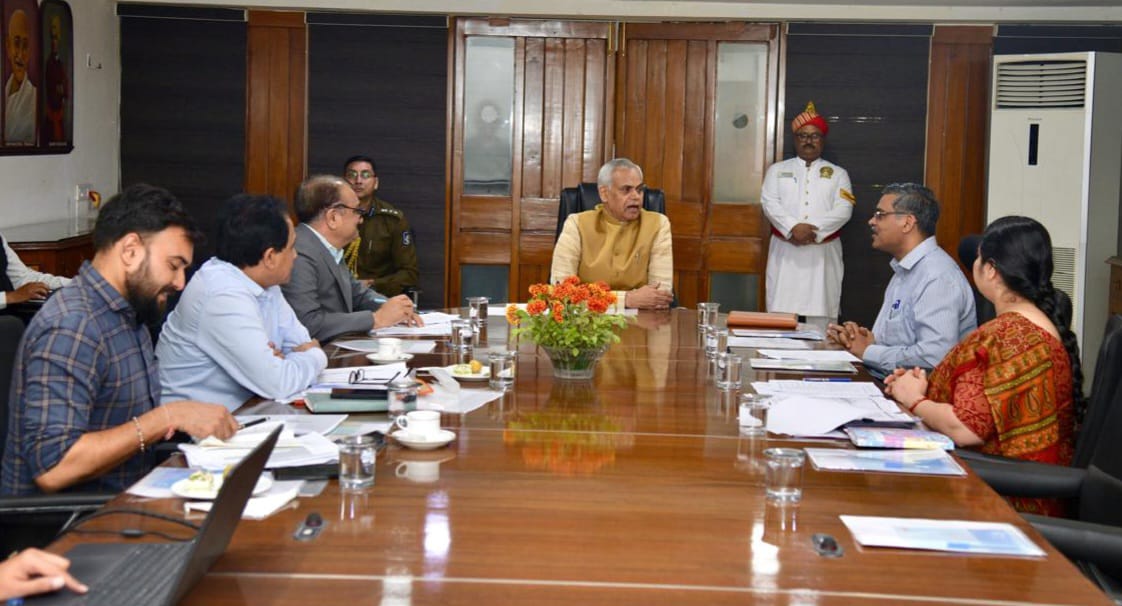 રાજ્યમાં ક્ષયરોગ એટ્લે કે ટીબી સંબંધિત મૃત્યુદરમાં સતત અને નોંધપાત્ર ઘટાડો..