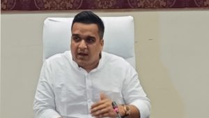 ઉચ્ચ સ્તરીય બેઠક બાદ હિંમતનગરમાં હુડાનો નિર્ણય હાલ પુરતો સ્થગિત કરાયો