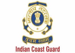 Indian Coast Guard Conducts Regional Pollution Response Exercise in Mumbai