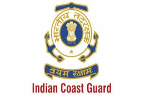 Indian Coast Guard Conducts Regional Pollution Response Exercise in Mumbai