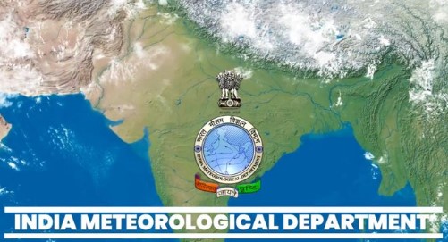 IMD forecasts cold wave over Punjab &  Madhya Maharashtra for the next 2-3 days