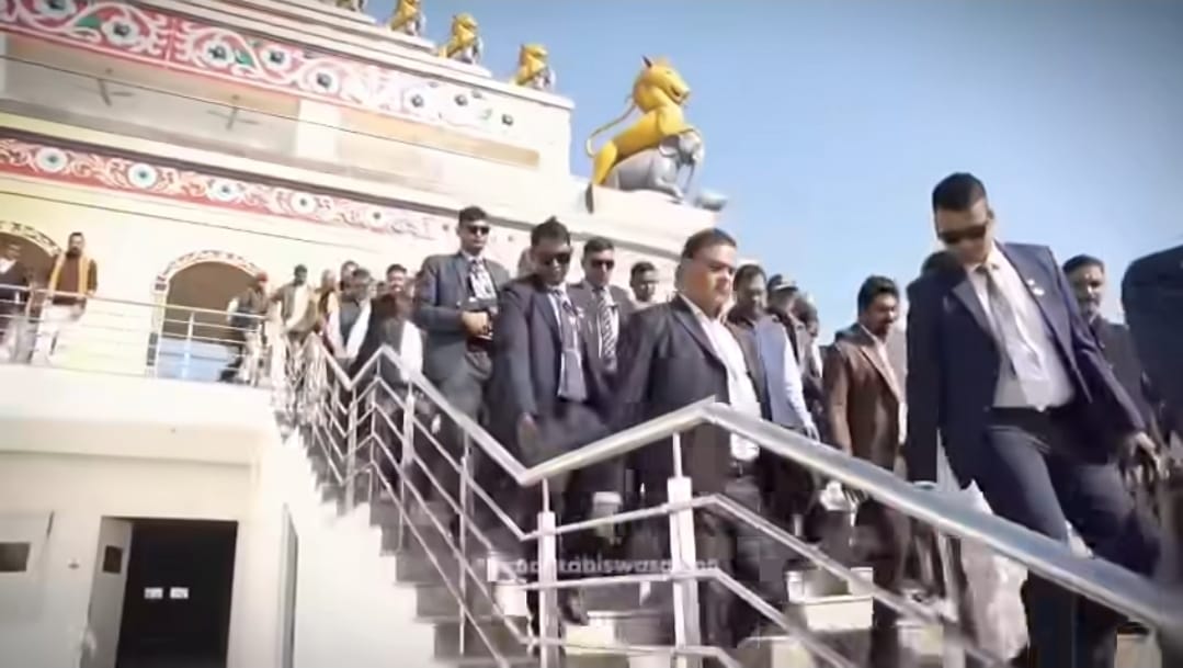 মহাপুৰুষ শ্ৰীমন্ত শংকৰদেৱৰ জন্মস্থান বটদ্ৰৱাত নির্মীয়মান প্রকল্পস্থলী পৰিদৰ্শন মুখ্যমন্ত্রী ড০ হিমন্ত বিশ্ব শৰ্মাৰ