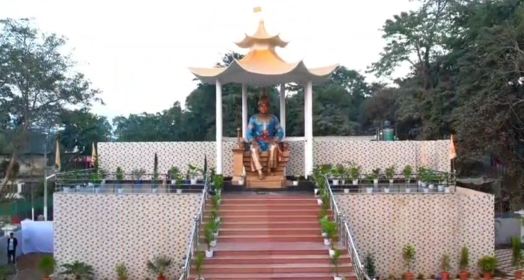 বৰ অসমৰ ভেটি গঢ়োতা স্বৰ্গদেউ চাওলুং চ্যুকাফাক সুঁৱৰি ৰাজ্যৰ বিভিন্ন প্ৰান্তত অসম দিৱস পালন