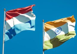 India, Netherlands Set Up Joint Trade and Investment Committee