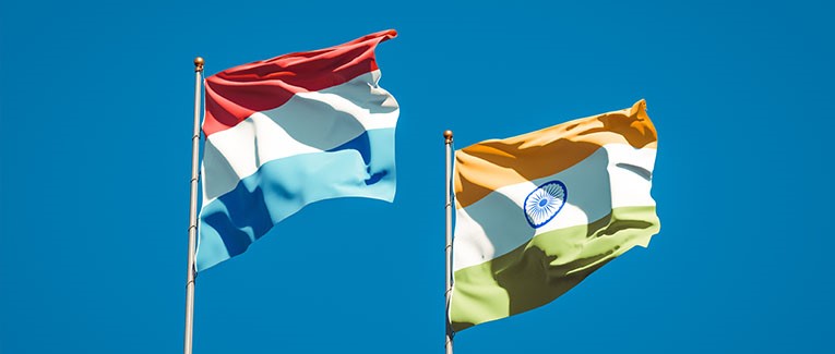 India, Netherlands Set Up Joint Trade and Investment Committee