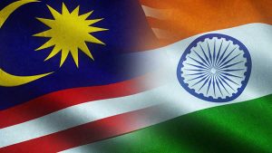 India and Malaysia reaffirm cooperation against terrorism and transnational crime