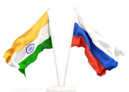 India, Russia to Sign Key Agreements During Putin’s Visit