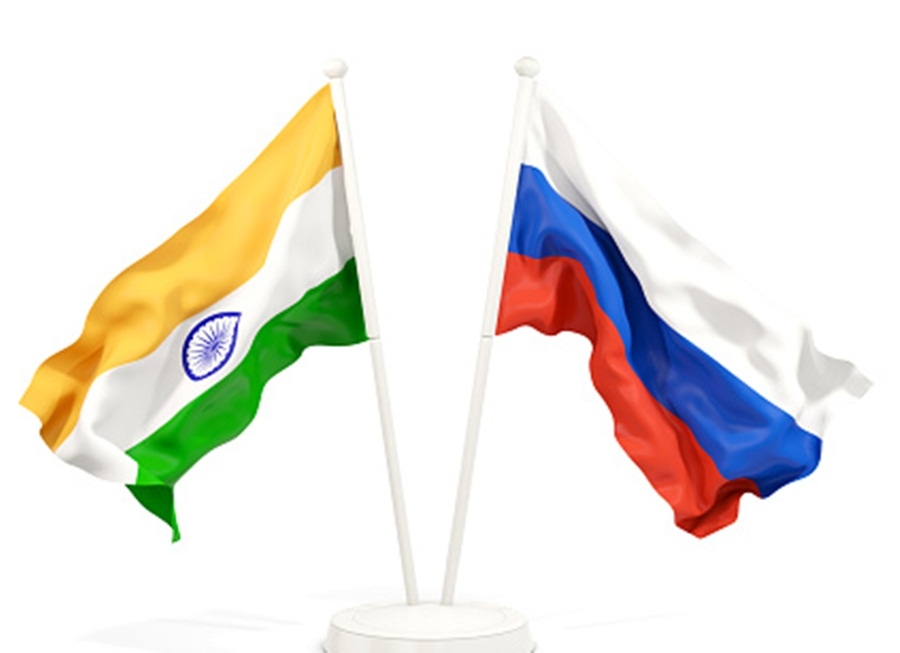 India, Russia to Sign Key Agreements During Putin’s Visit