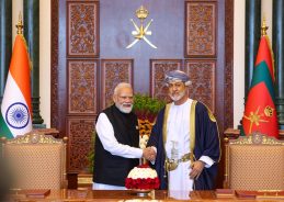 India-Oman Comprehensive Economic Partnership Agreement is important step in strengthening India’s economic, says DG Chandrajit Banerjee