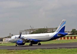 CCI Takes Cognisance of Complaint Against IndiGo Over Recent Flight Disruptions