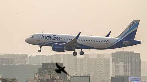 DGCA Reviews IndiGo’s Response on Recent Flight Disruptions