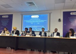 Industry-academia-govt collaboration key for India’s research growth: Minister Jitendra Singh