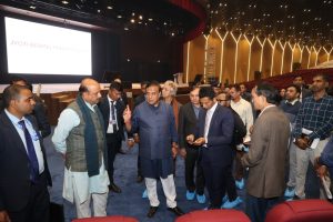 ২৯ ডিচেম্বৰত মুকলি হ’ব জ্যোতি বিষ্ণু প্ৰেক্ষাগৃহ আৰু গুৱাহাটী আৰক্ষী আয়ুক্তালয়; চূড়ান্ত পৰ্যায়ৰ কাম-কাজ পৰিদৰ্শন মুখ্যমন্ত্রী ড° হিমন্ত বিশ্ব শৰ্মাৰ