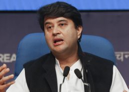 Communications Minister Jyotiraditya Scindia releases revised TDIP guidelines to boost telecom sector