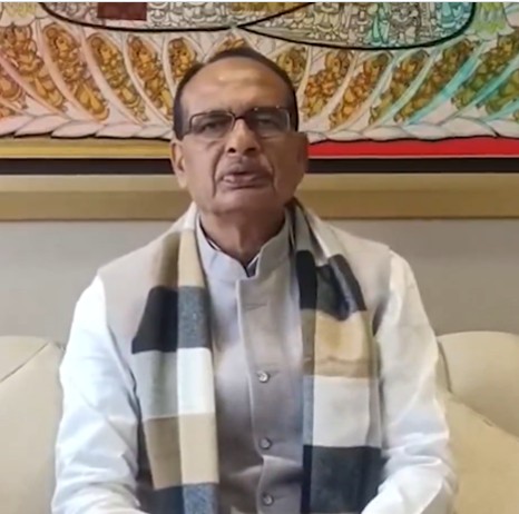 કેન્દ્રીય કૃષિ મંત્રી શિવરાજસિંહ ચૌહાણે કહ્યું કે જી રામજી યોજના શ્રમિકોના કલ્યાણ માટેની યોજના