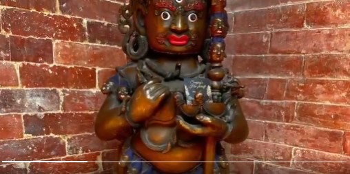 Patan Craft & Culture Festival 2025 Showcases Nepali Art & Handicrafts