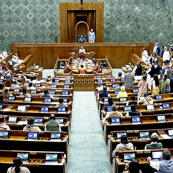 Opposition uproar over various issues in Lok Sabha