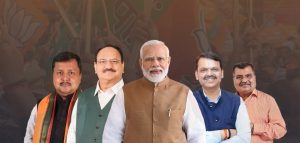 Mahayuti Alliance Sweeps Municipal Council and Nagar Panchayat Elections