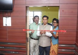 গুৱাহাটী পৌৰ নিগমৰ শিবিৰ মুকলি