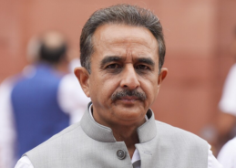 MoS Kirti Vardhan Singh to attend UNEA in Kenya