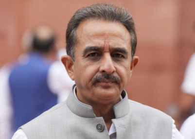 MoS Kirti Vardhan Singh joins Diwali UNESCO recognition ceremony at Sri Ram Temple in Kenya