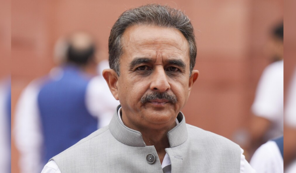 MoS Kirti Vardhan Singh to attend UNEA in Kenya