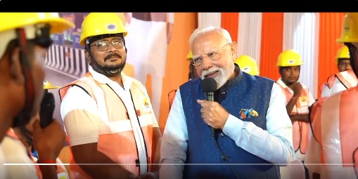 New Labour Codes Strengthen MSME Sector and Worker Welfare