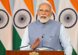PM Modi to Visit Jordan, Ethiopia and Oman
