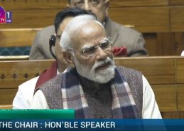 PM Modi: ‘Vikas Bhi, Virasat Bhi’ Ensures Modernization Respects India’s Cultural Roots