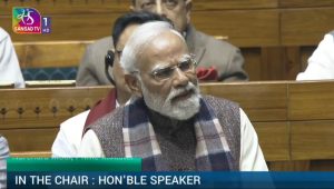 PM Modi: ‘Vikas Bhi, Virasat Bhi’ Ensures Modernization Respects India’s Cultural Roots