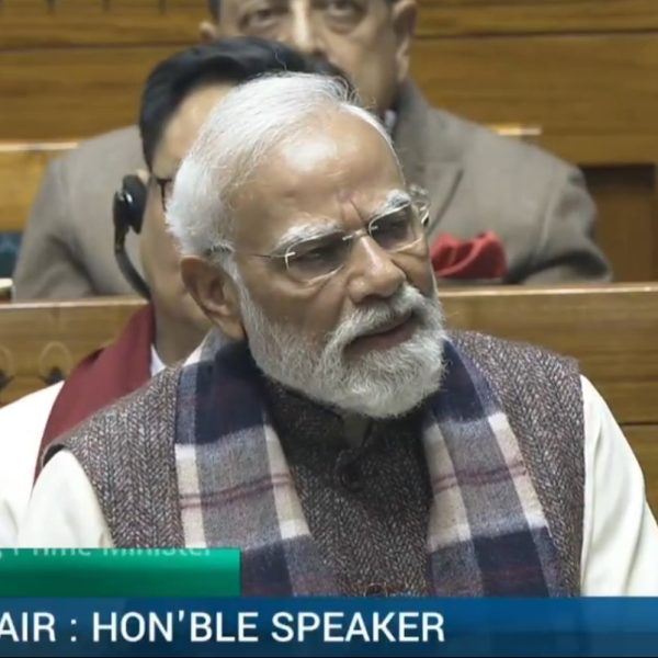 PM Modi: ‘Vikas Bhi, Virasat Bhi’ Ensures Modernization Respects India’s Cultural Roots