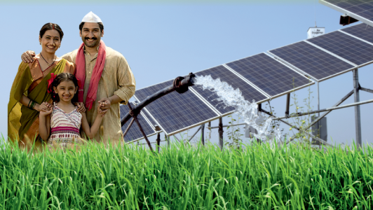 Maharashtra Sets Guinness World Record with 45,911 Solar Agriculture Pumps in One Month