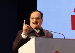 Malaria Cases Down Over 80%, Deaths Fall 78%: Health and Family Welfare Minister JP Nadda