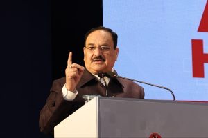 Malaria Cases Down Over 80%, Deaths Fall 78%: Health and Family Welfare Minister JP Nadda
