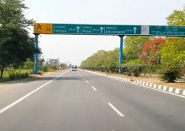 PM lays foundation stone, inaugurates 2 NH projects worth around Rs 3,200 cr in West Bengal