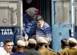 Delhi Court Extends Judicial Custody of Seven Accused in Red Fort Blast Case