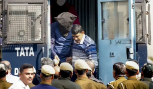 Delhi Court Extends Judicial Custody of Seven Accused in Red Fort Blast Case