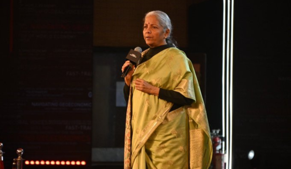 FM Sitharaman says India has achieved tremendous growth across all sectors in past decade