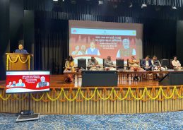 Union Health Minister J.P. Nadda Urges Bihar MPs to Lead TB Mukt Bharat Movement