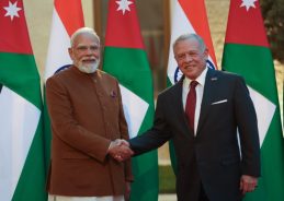 PM Modi’s Jordan Visit Strengthens Bilateral Ties, Promotes Tourism and Digital Cooperation