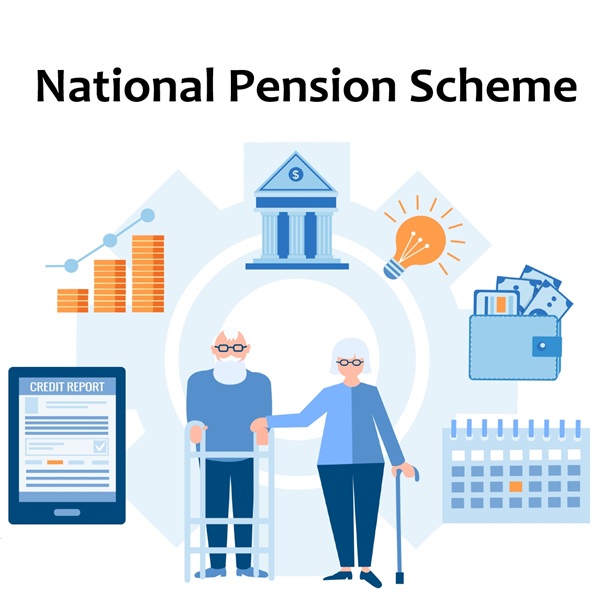 खासगी क्षेत्रातल्या कर्मचाऱ्यांना एनपीएसमधून ८० टक्क्यांपर्यंत रक्कम काढता येणार