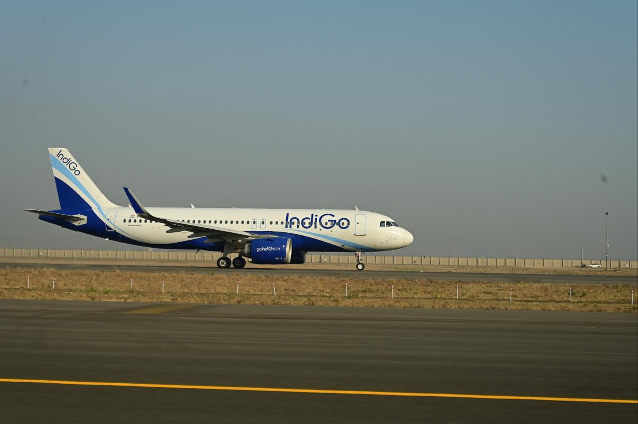 Inquiry committee submits report on IndiGo flight crisis