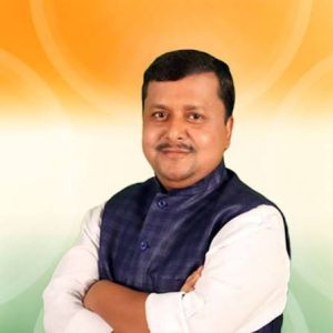 Nitin Nabin Appointed BJP National Working President