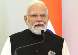 PM Modi chairs 5th National Conference of Chief Secretaries in New Delhi to strengthen Centre-State partnership