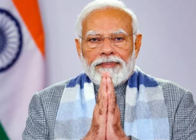 PM Modi Condemns Bondi Beach Terror Attack in Australia