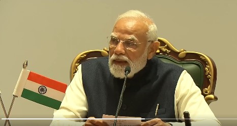 India to become world’s third-largest economy, says PM Modi